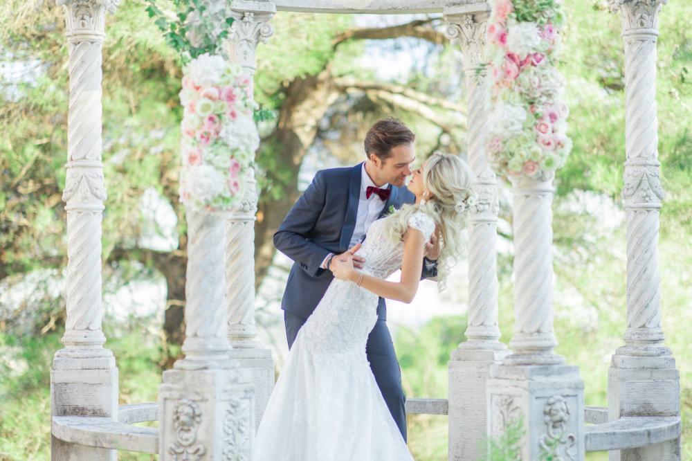 ORGANISATION D'ÉVÉNEMENT & MARIAGE