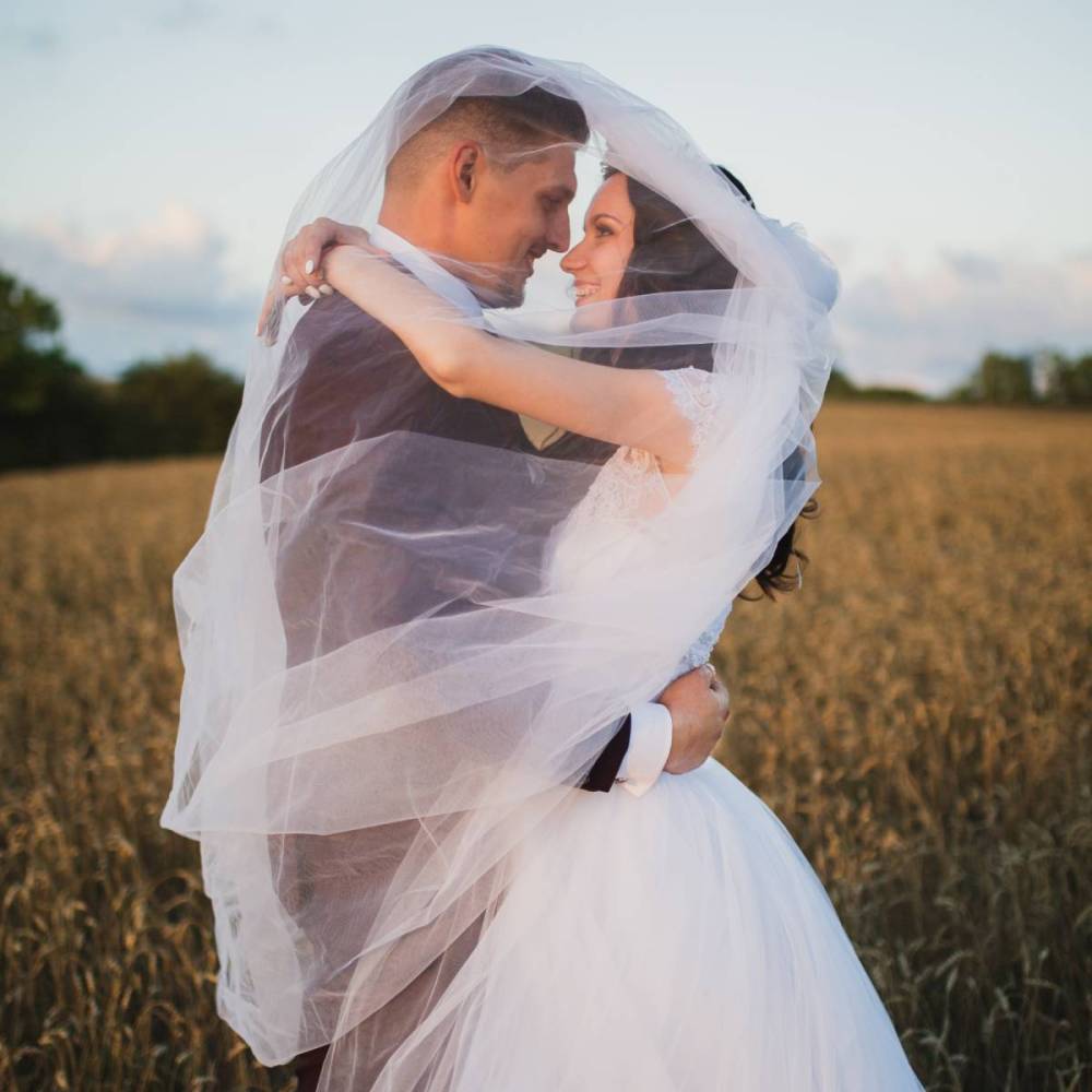 Photos shoot de mariage