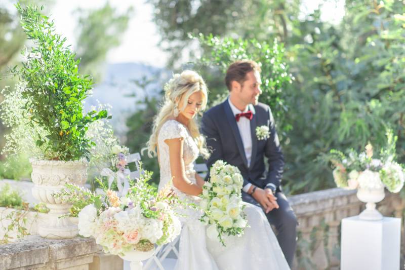 shooting mariage
