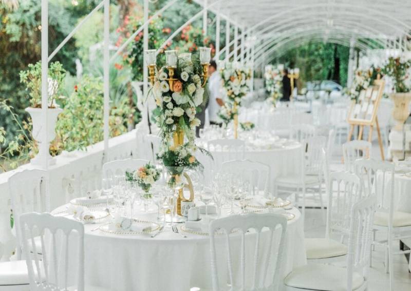 Quel est le prix du meilleur Wedding Planner pour un mariage haut de gamme à Nice