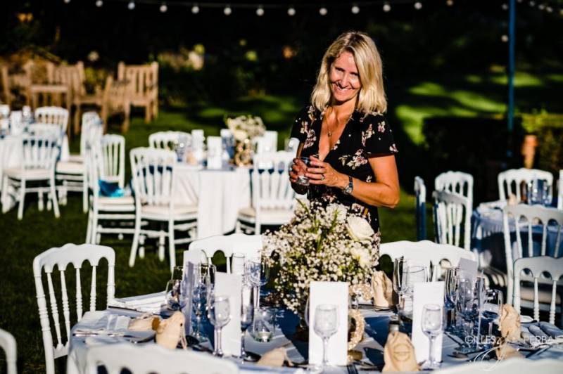 Vous souhaitez confier votre mariage à une wedding planner à Nice dans les Alpes Maritimes