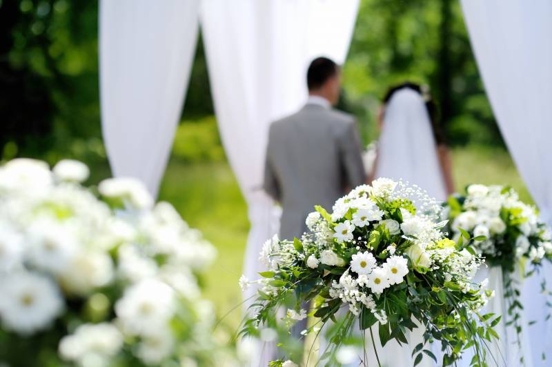 où trouver la meilleure wedding planner à Nice dans les Alpes maritimes