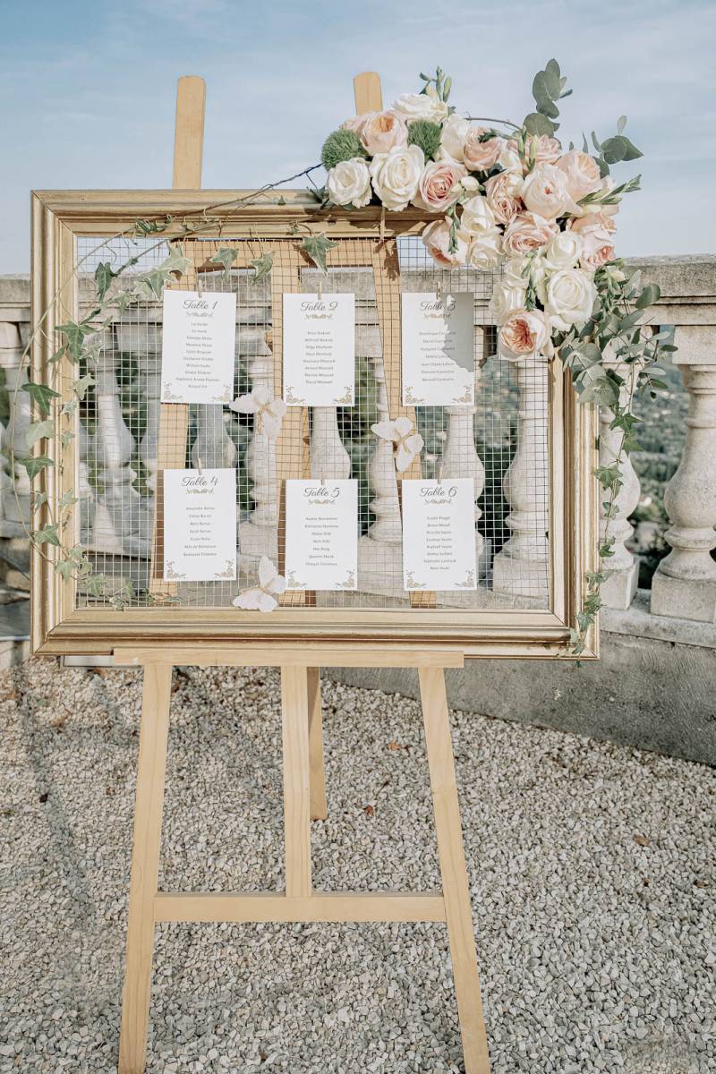 Voeux de mariage