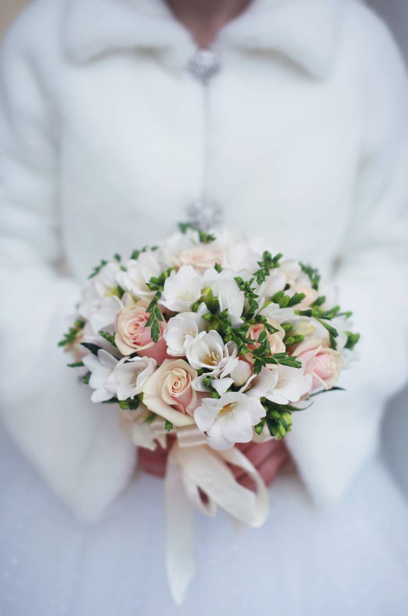 Organisation de votre Winter Wedding sur la Côte d’Azur