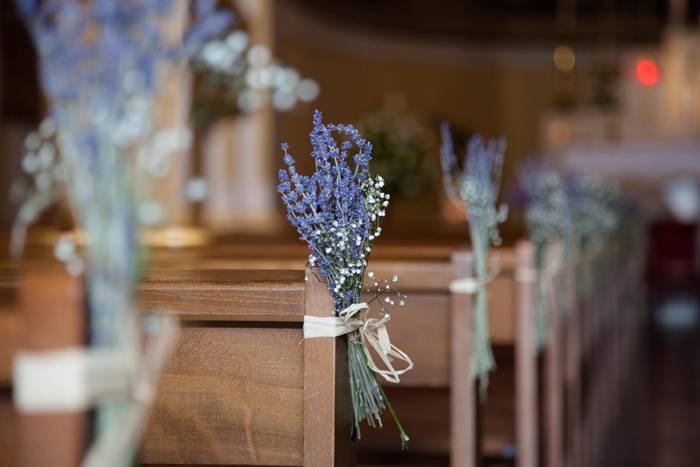 Mariage Champêtre Chic dans le Var et les Alpes Maritimes
