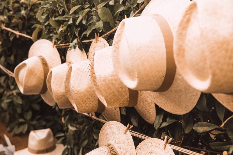 Petites attentions pour vos invités