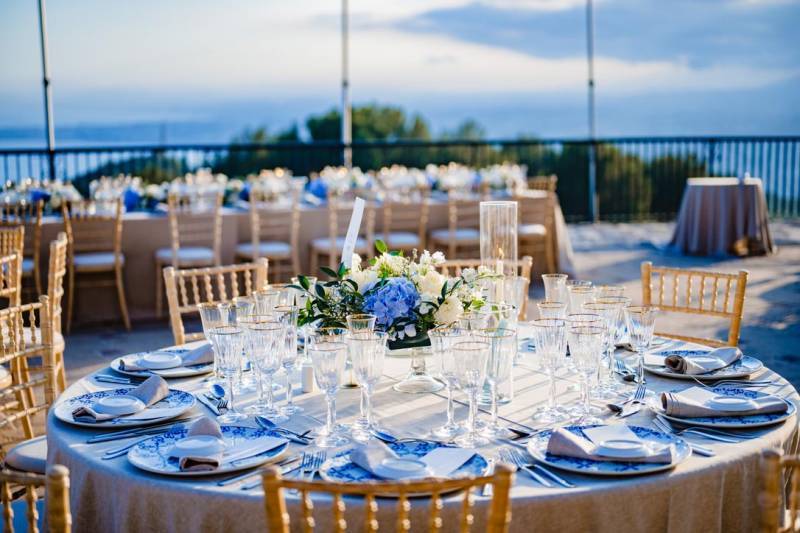 Mariage Chic et Elégant