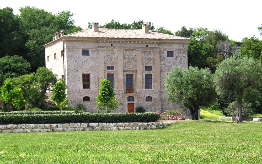 L'Enchantement Vaugrenier au Château de Vaugrenier