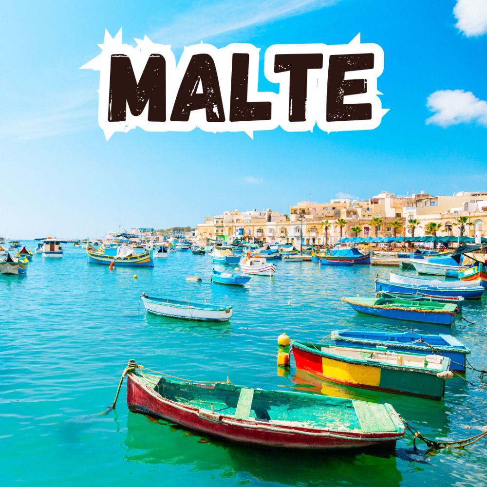 Malta