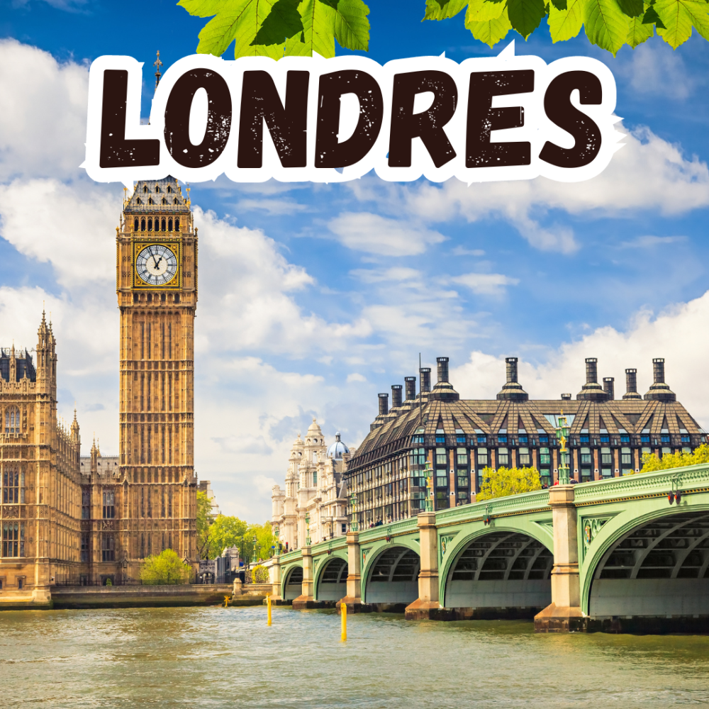 londres