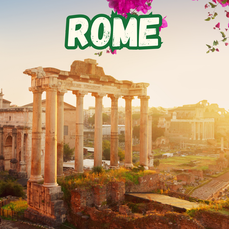 rome