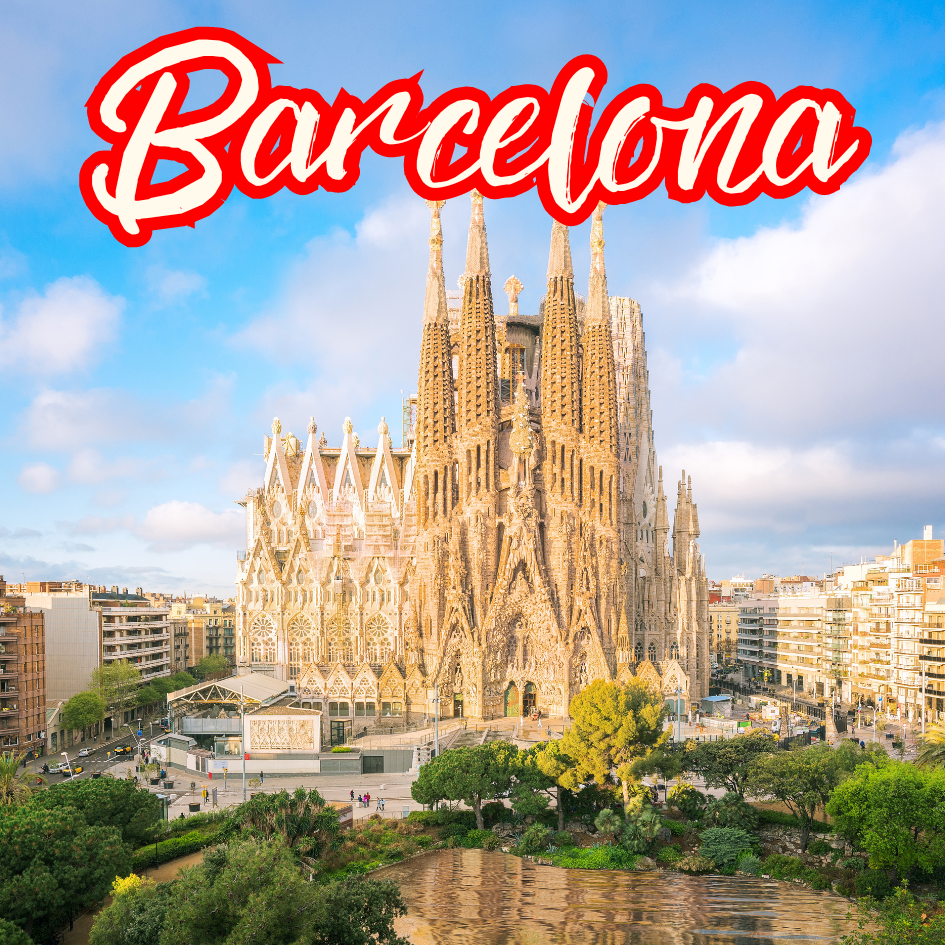 Barcelona