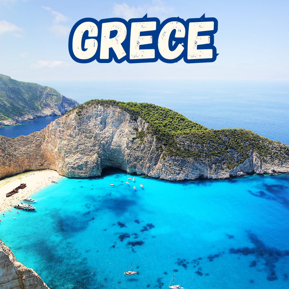 grece