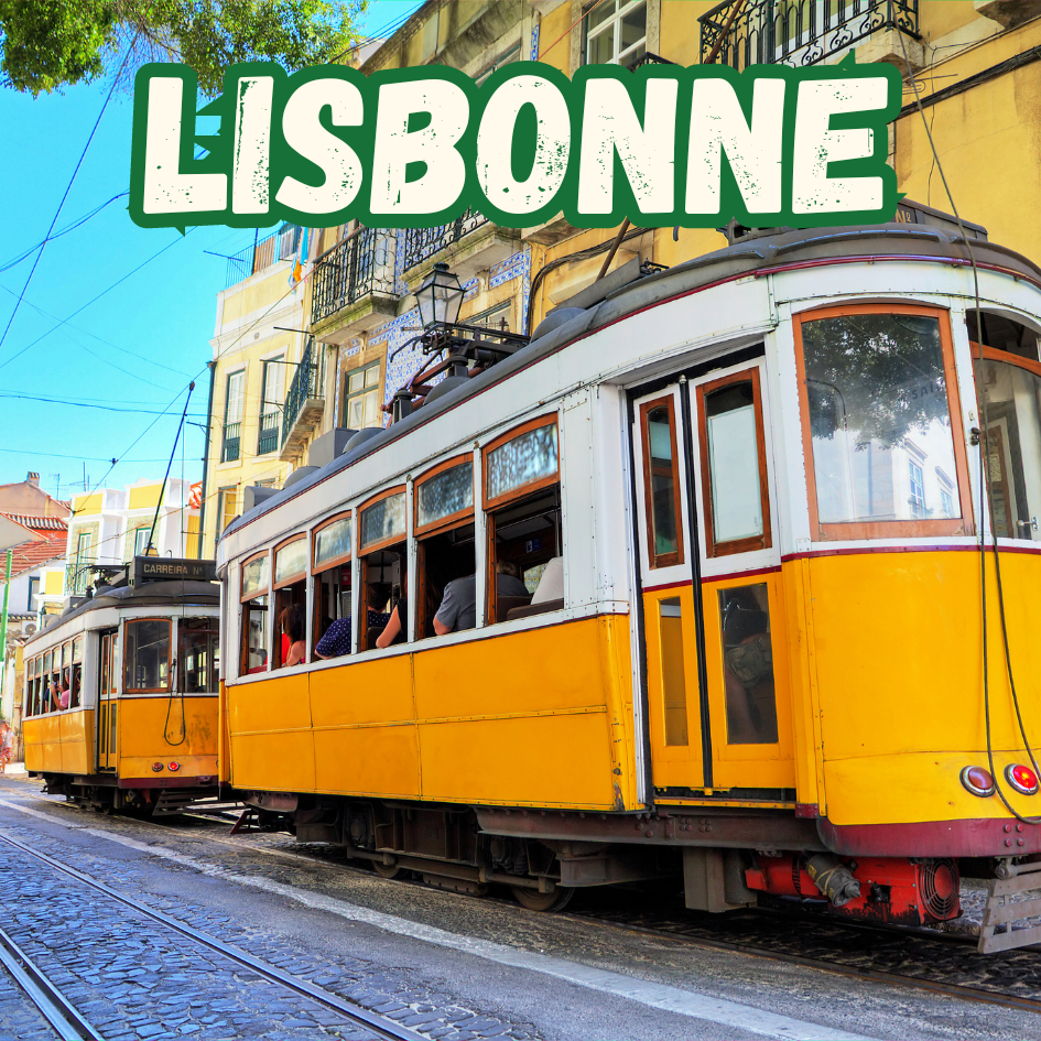 Lisbonne