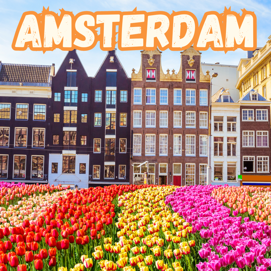 Amsterdam