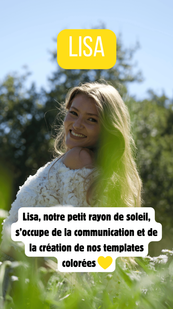 Copie de Copie de Marron Beige Moderne Présentation influenceuse Story Instagram (Votre story) (4)