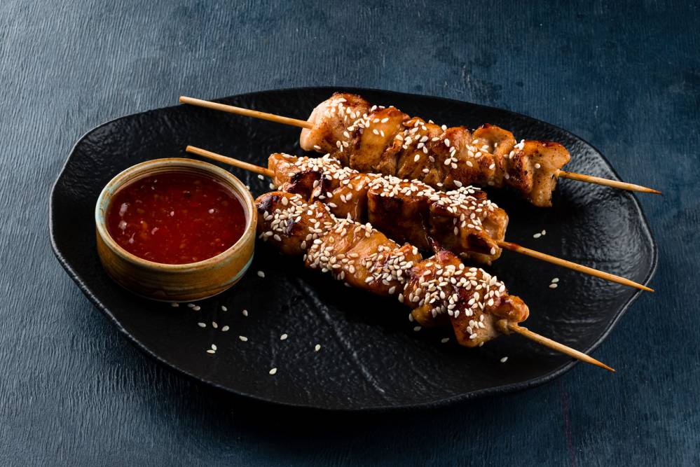 yakitori