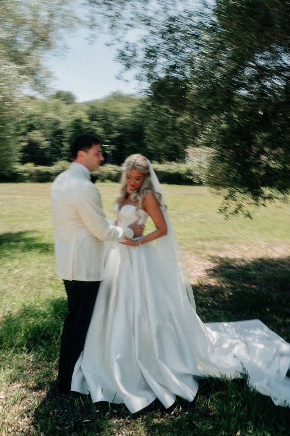 Linnea and Nino - Wedding Day-290