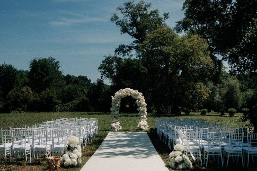 Linnea and Nino - Wedding Day-323