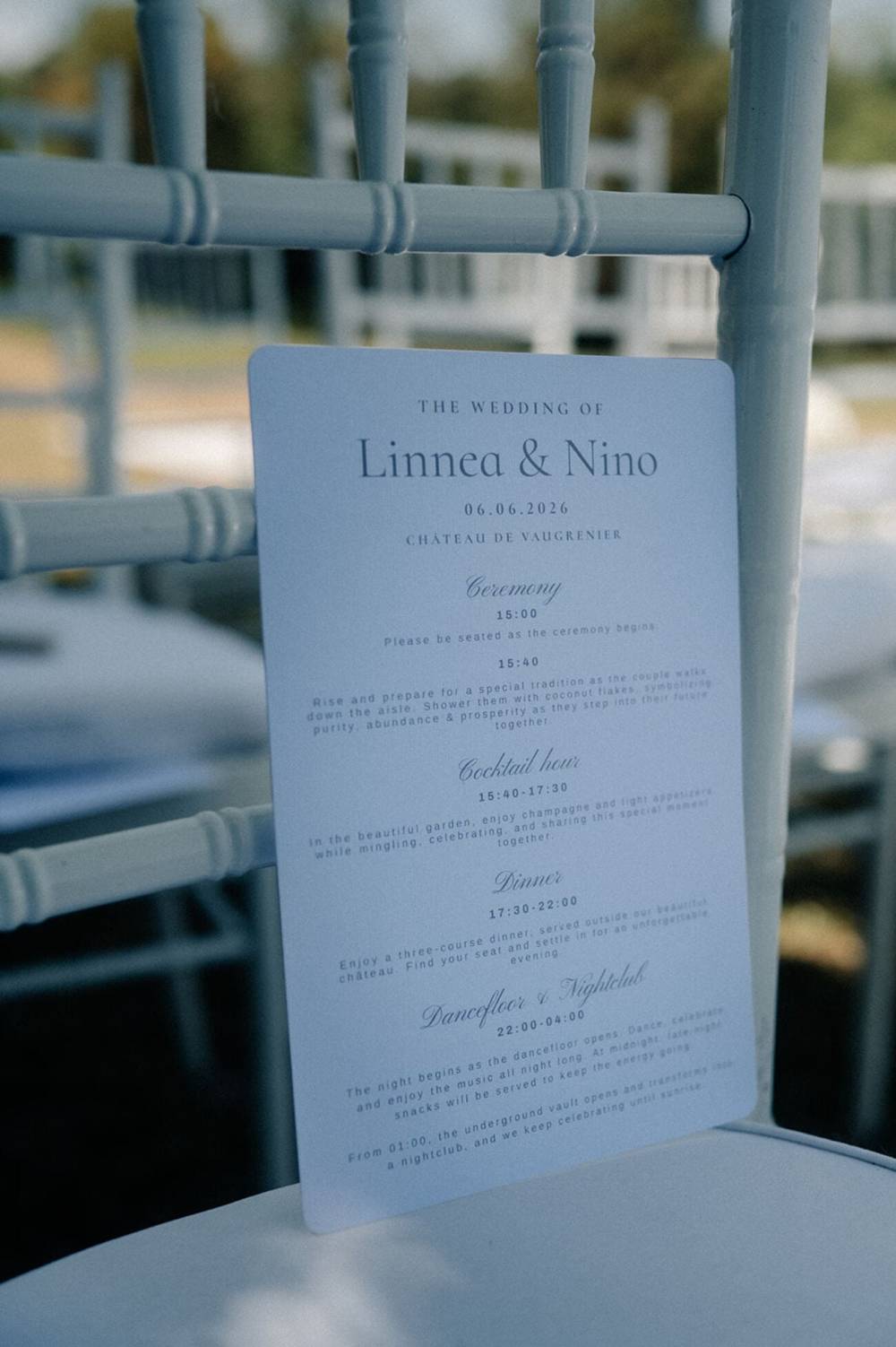 Linnea and Nino - Wedding Day-326
