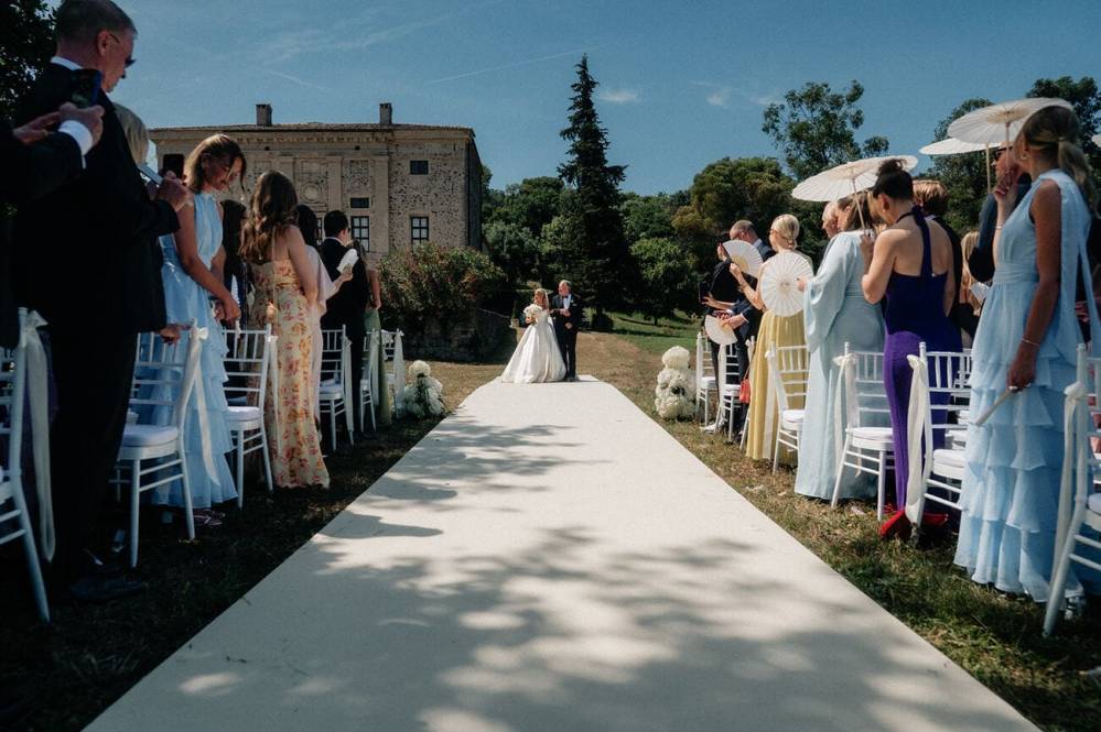 Linnea and Nino - Wedding Day-408
