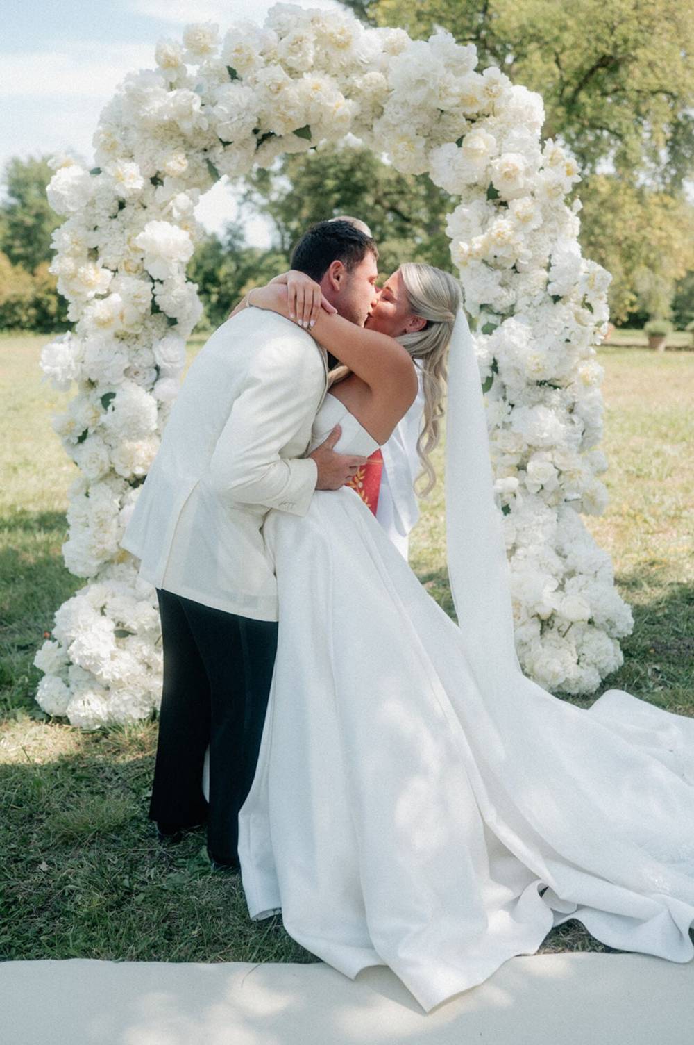 Linnea and Nino - Wedding Day-453