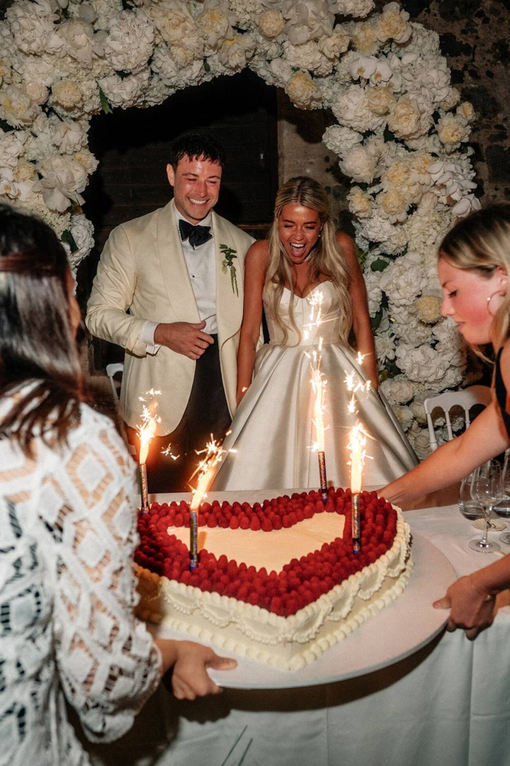 Linnea and Nino - Wedding Day-1008