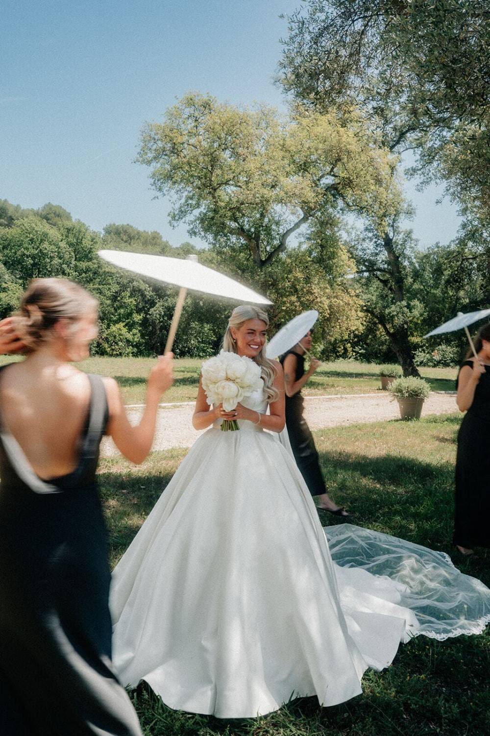 Linnea and Nino - Wedding Day-171