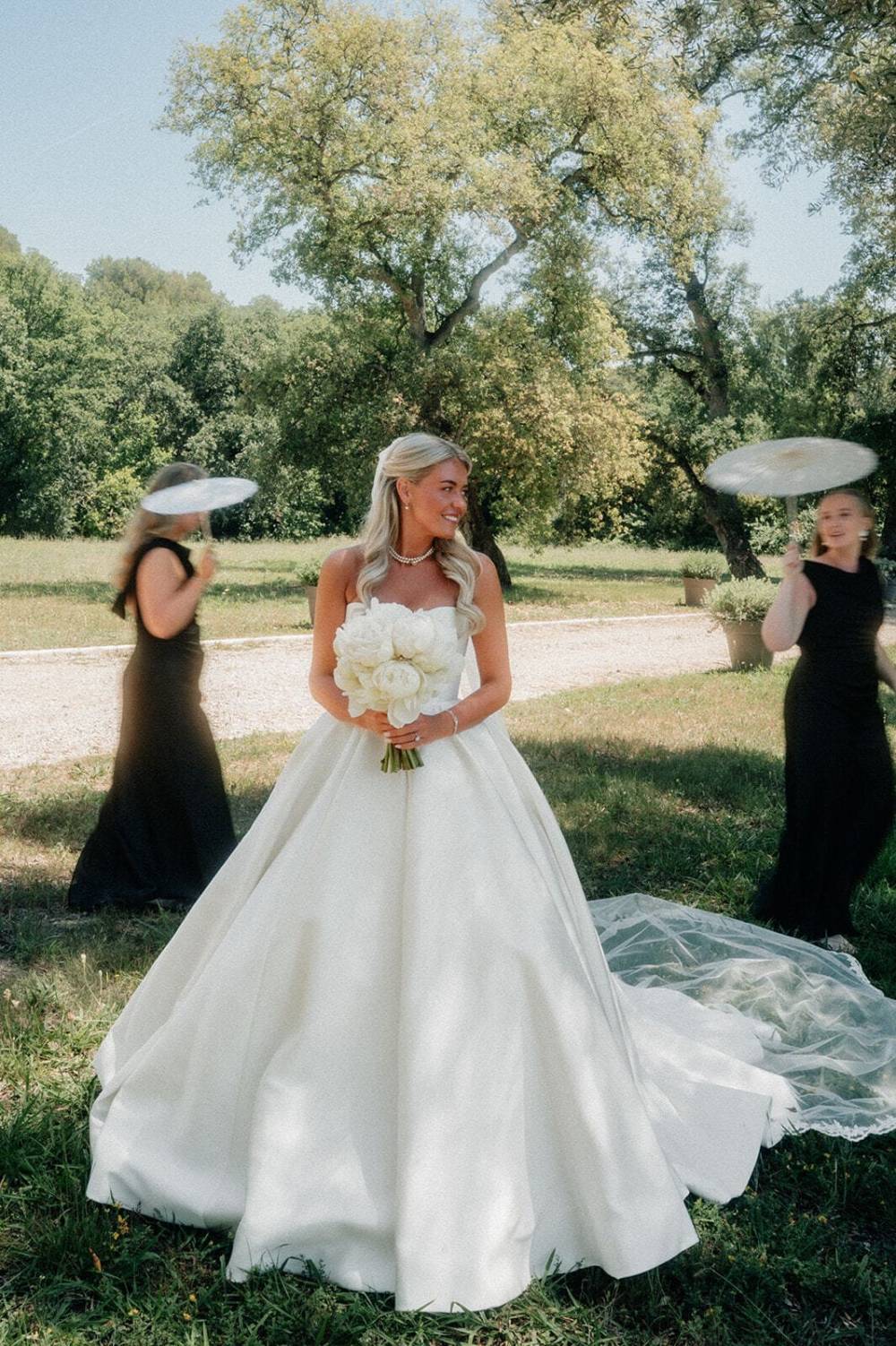 Linnea and Nino - Wedding Day-172
