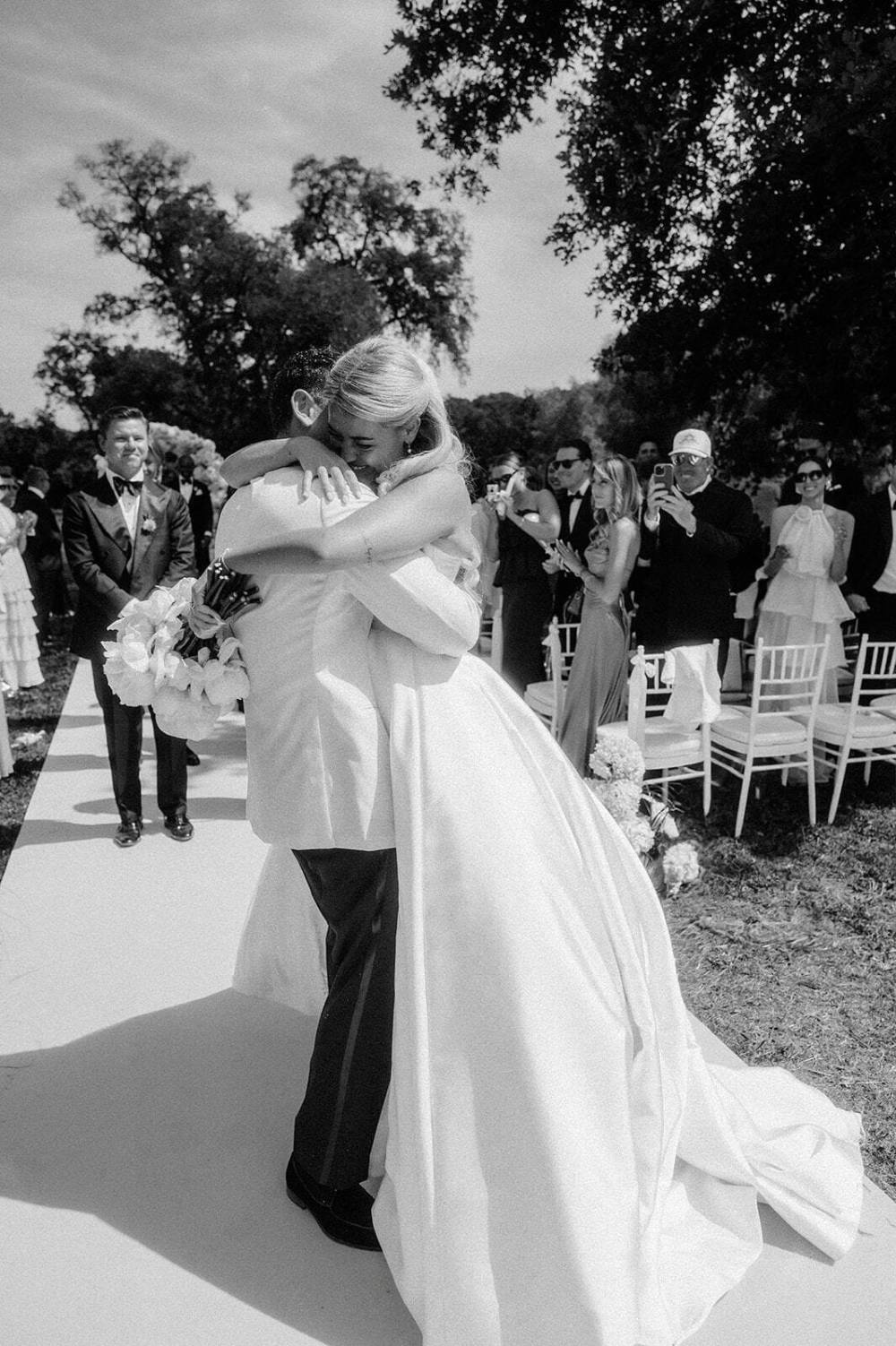 Linnea and Nino - Wedding Day-499