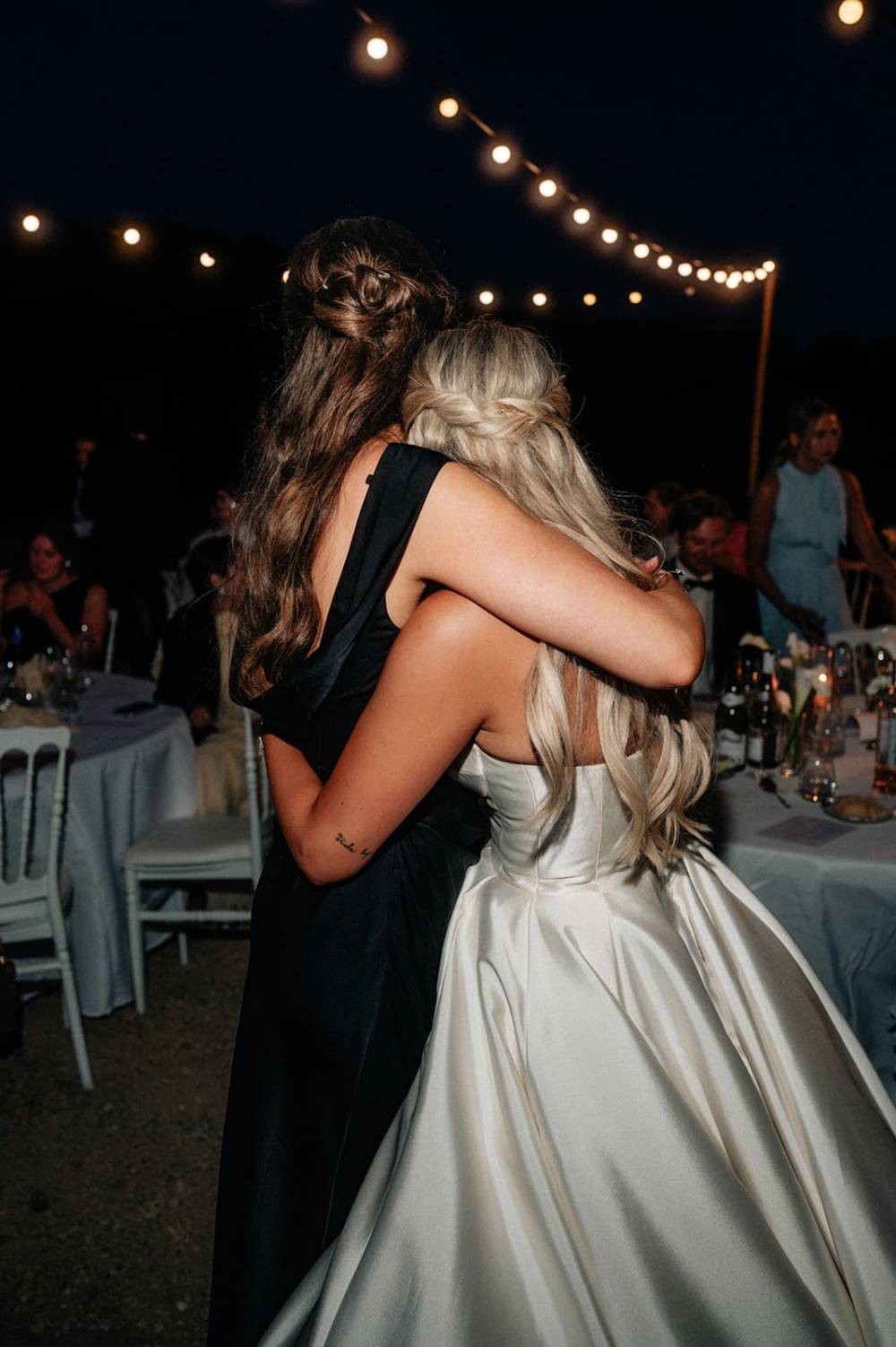 Linnea and Nino - Wedding Day-990